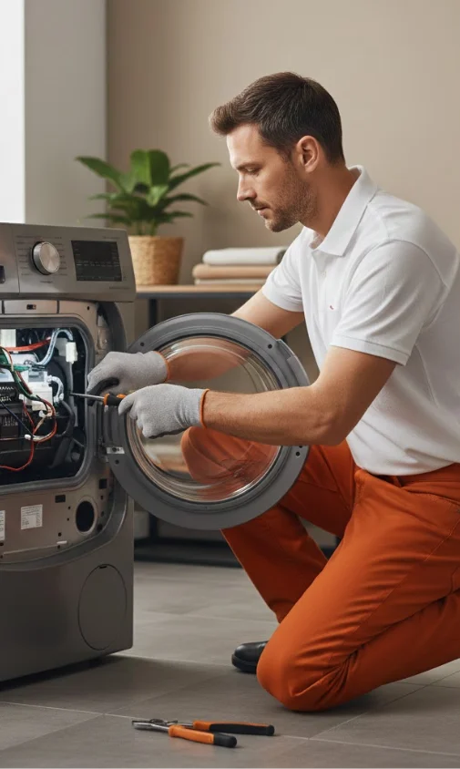 Professional Teka Service Center You Trust