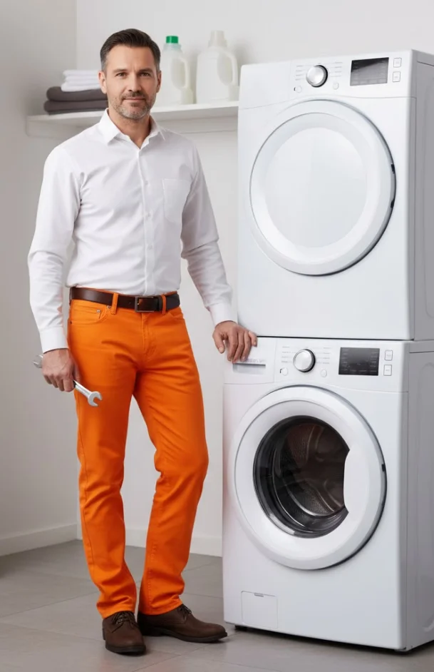 Washer & Dryer Services You Can Rely On